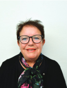 Teresa  Beecher, Senior Sales Negotiator