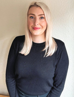 Harriet  West, Associate Director / Lead Valuer